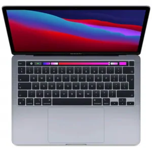 Ремонт MacBook Pro 13' M1 (2020) в Волгограде